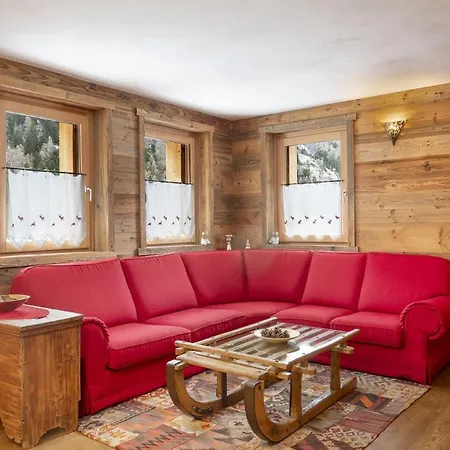 Sozzine Apartmán *