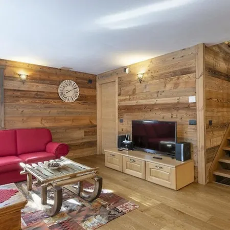 Apartmán Sozzine