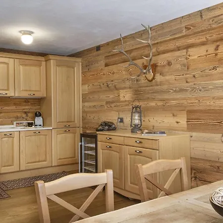 Sozzine Apartmán