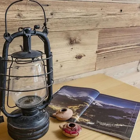 Apartmán Sozzine Ponte Di Legno
