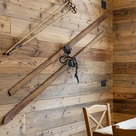 Sozzine Apartmán Ponte Di Legno
