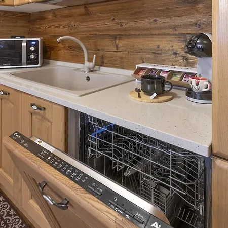 Apartmán Sozzine Ponte Di Legno