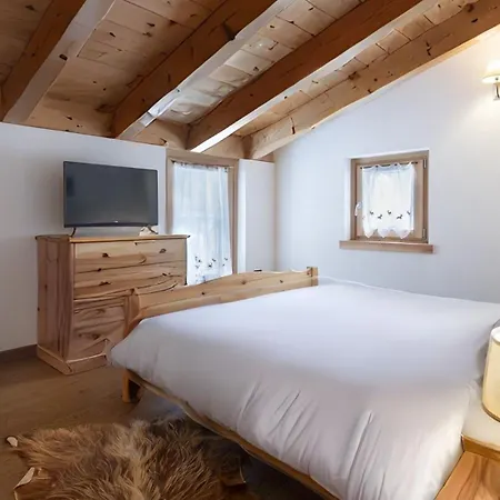 Sozzine Apartmán