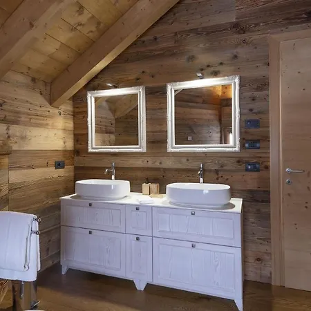 Apartmán Sozzine Ponte Di Legno