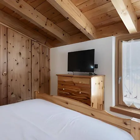 Sozzine Apartmán *