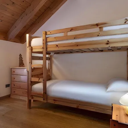 Sozzine Apartmán