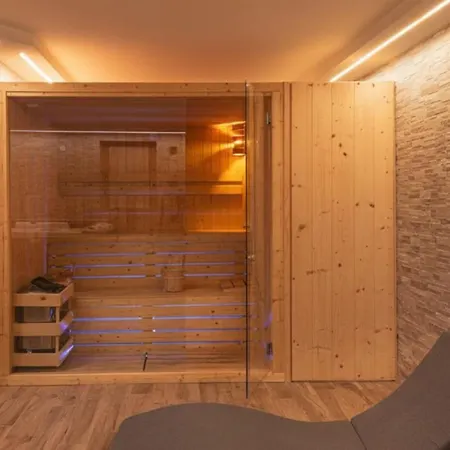 Apartmán Sozzine Ponte Di Legno