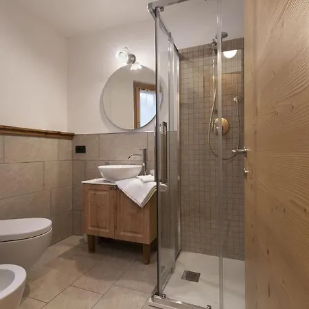 Sozzine Apartmán