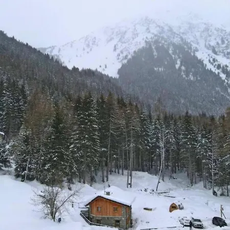 Sozzine * Ponte Di Legno