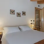 Apartamento Sozzine